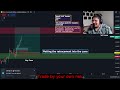 🔴live trades today xau usd volume gold strategy 🔴 215