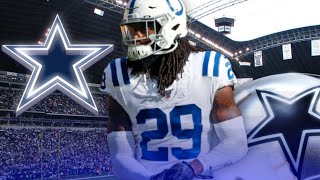 The Dallas Cowboys Expected to sign Malik Hooker + More