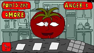 POISONING Mr.TomatoS │ Mr.TomatoS Part - 1