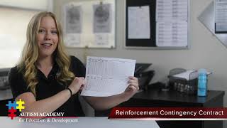 AAED Behavior & Support - Week 4