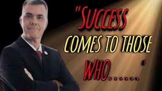 Nepoleon Hill- Quotes That You Should Know For Success