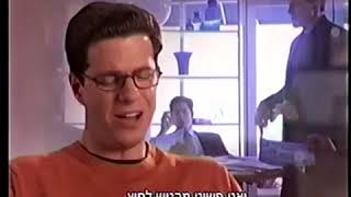 נוהל דיאנטיקה - צעד 5 - לבקש מהפרקליר לספר את האירוע