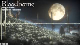 Bloodborne Remix - Gehrman, The First Hunter | Hip Hop/Trap Remix | @Musicalitybeats