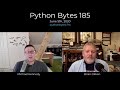PySnooper: Never use print for debugging again - Python Bytes