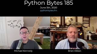 PySnooper: Never use print for debugging again - Python Bytes