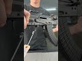 izhmash saiga ak gun shorts asmr ak