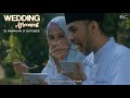 Wedding Agreement - Trailer 1 - In cinemas 31 October