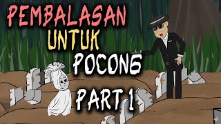 87 Gambar Pocong Kartun Lucu Terlihat Keren 87 Gambar Pocong Kartun Lucu Terlihat Keren