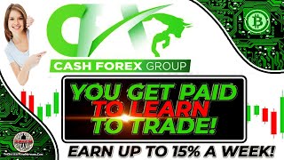 📈 Cash FX Group Review - Getting Started? (What You Need To Know)