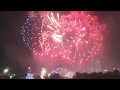 fireworks in al shaheed park part 1 kuwait national and liberation day celebrations hala feb 25 26