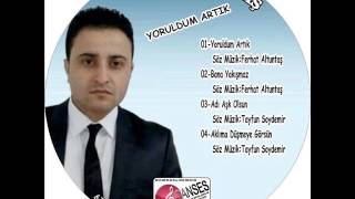 Ferhat Altuntaş - Mesele