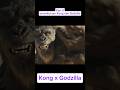 Kong x Godzilla vs Monyet Codet x Shimo #film #alurflim #alur #alurceritaflim #godzilla #kingkong