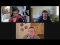 Parallel Python Apps with Sub Interpreters - Talk Python to Me Ep.447