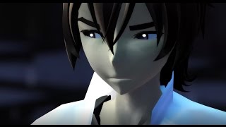 [MMD||Voltron] Where Is Keith's Mother?