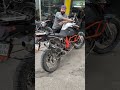 ktm 1190 adventure r remus egzoz