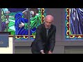 does science prove god s glory dr. hugh ross regent university