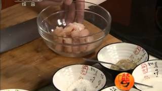 天天饮食 天天饮食 滑溜三鲜 2011年 第12期