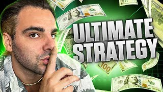 How To Create Your Ultimate Sports Betting Strategy!