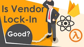 Will Vendor Lock In Destroy Your Projects?