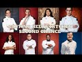 Casting Hell's Kitchen: Second Chance