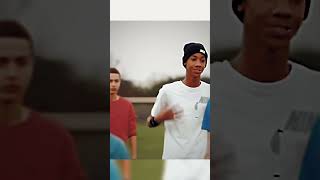 Neymar Ronaldo commercial ad