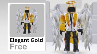 HURRY! 15+ FREE ROBLOX ITEMS 🔥 NEW LIMITED EVENT [2025]