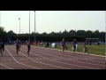 Loughborough Student's Athletics Club.wmv