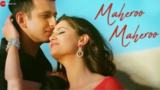 Maheroo Maheroo | Super Song | Sharman Joshi | Shweta Kumar |Shreya Ghoshal | Sanjeev Darshan 2021