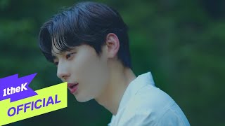 [Teaser] HWANG MIN HYUN(황민현) _ Again(다시 만나는 날에)