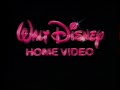 walt disney home video