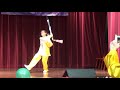 青華太極學會・2018群英匯聚慶回歸・武術匯演26