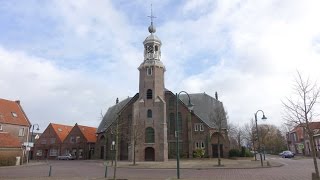 Kinderkoor en jongerenkoor Matthanja - Hervormde kerk Stavenisse