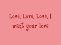 Bad Romance by Lady GaGa with lyrics
