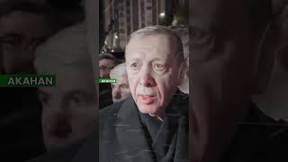 Erdoğan'ın en üzüldüğü, en çaresiz kaldığı an...
