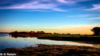 TimeLapse Using Canon 4Ti And Lightroom 4 Sunset and Night Sky