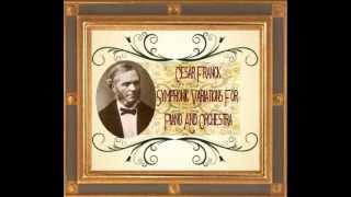 Franck - Symphonic Variations For Piano and Orchestra