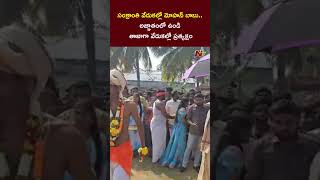 రంగంపేటలోని విద్యానికేతన్‌లో జరిగిన సంక్రాంతి వేడుకల్లో పాల్గొన్న మోహన్ బాబు | Ntv