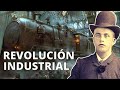 The Industrial Revolution, its causes, stages, inventions and consequences🚂