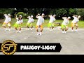 PALIGOY-LIGOY - Nadine Lustre | Dance Trends | Dance Fitness | Zumba