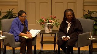 An Evening with Whoopi Goldberg
