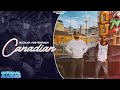 Canadian - Sultaan X BIG Ghuman ( Official Audio ) Latest Punjabi Rap Song 2021