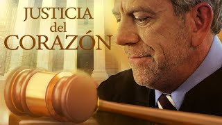 Justicia Del Corazón (2018) | Pelicula Completa | Randall Malin | Robert Milo Andrus | Bailey Heesch