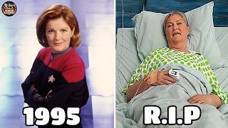 Star Trek: Voyager (1995 vs 2026) Cast After 31 Years, What Really Happened To Them!!!