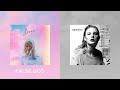 taylor swift pick one kick one lover vs reputation