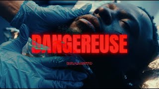 Bramsito - Dangereuse (Clip officiel)