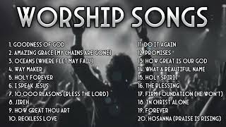 Hillsong Worship 2024 Top 100 Inspiring Christian Songs For Praise And