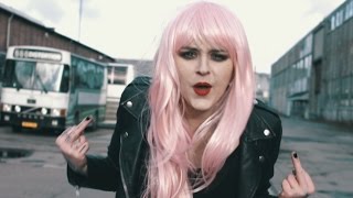 THE HEADLINES - HIGH HEELS (OFFICIAL VIDEO)