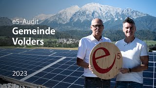 e5-Auditvideo-Gemeinde Volders 2023