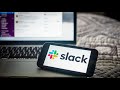 How Slack Is Preparing for the Future of Work