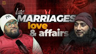 Late Marriages Love \u0026 Affairs  || Conversions That Matters E.P 2  || FT Mubashir ahmad veeri